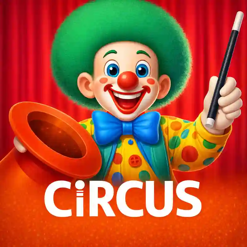 Circus online slot game casino plus apps