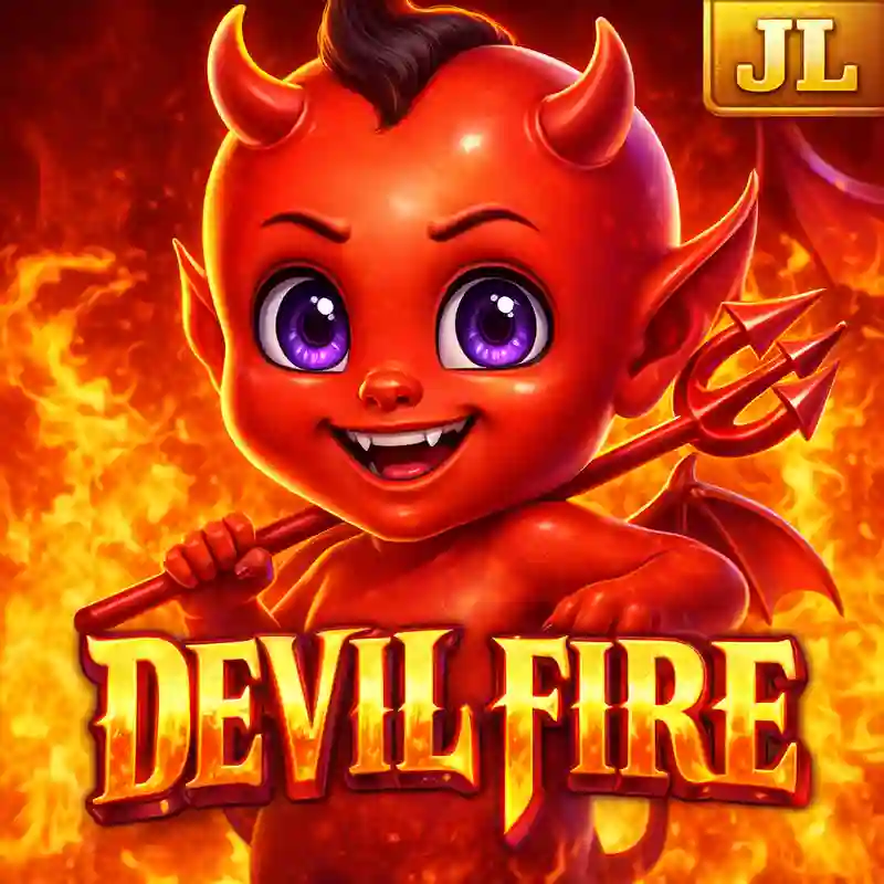 Devil Fire casino plus apps