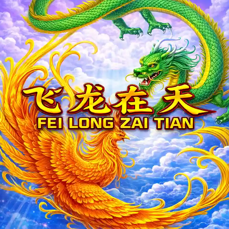 Fei Long Zai Tian Casino Slot Game