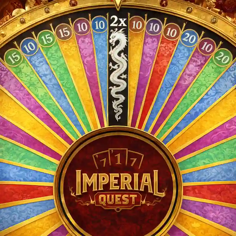 Imperial Quest sa casino plus apps