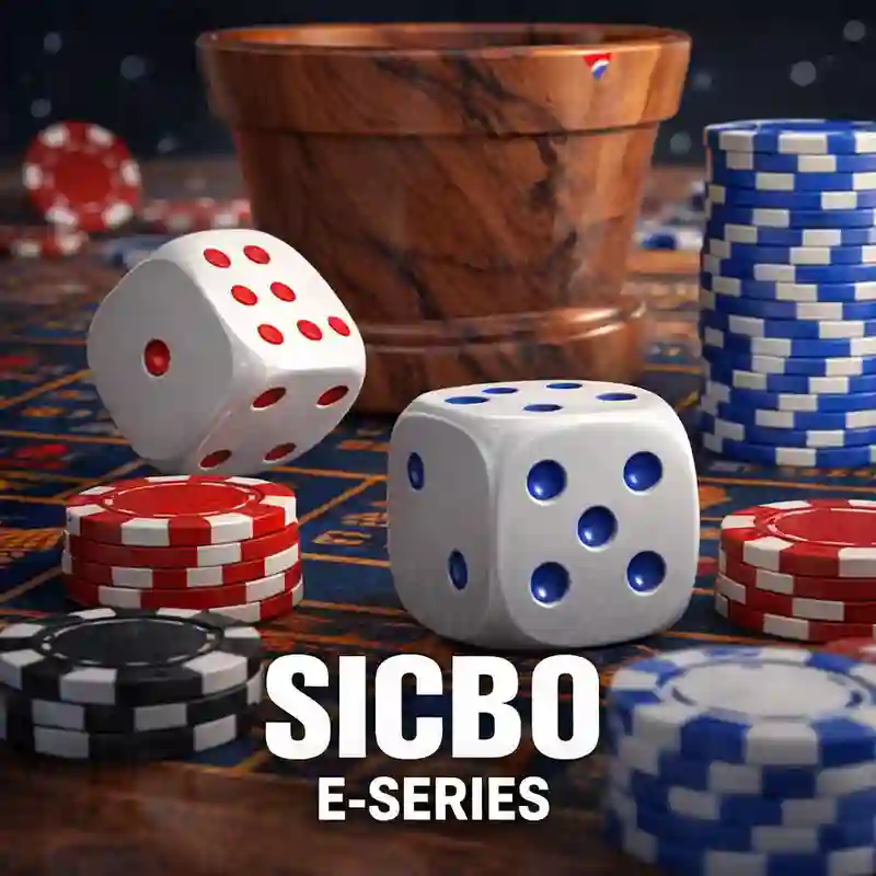 Sicbo Spin sa casino plus apps