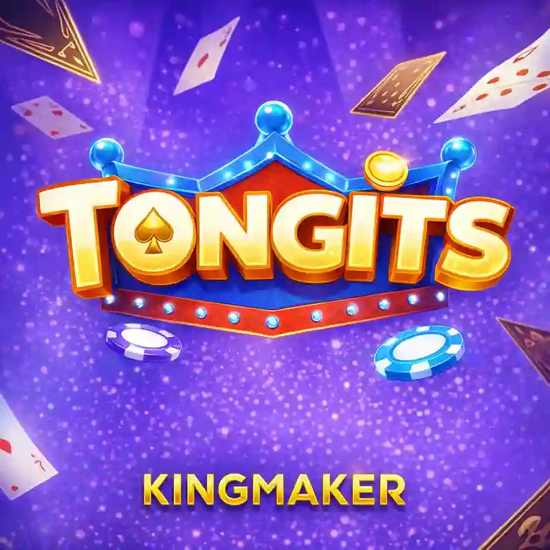 Tongits casino plus apps