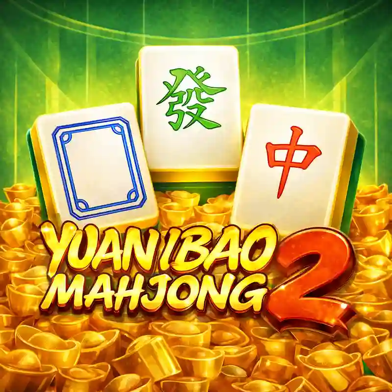 Yuanbao Mahjong 2 casino plus apps