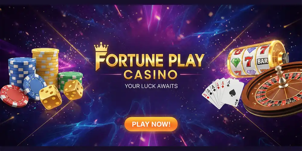 Casino Plus Apps Banner
