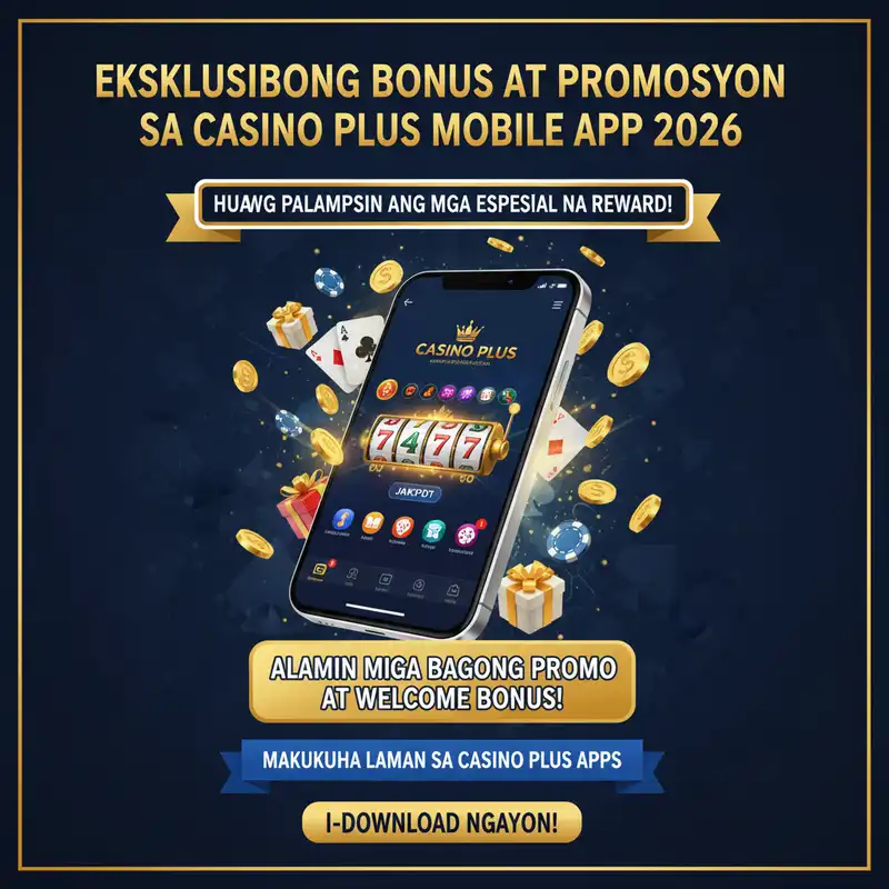 Bonus Apps