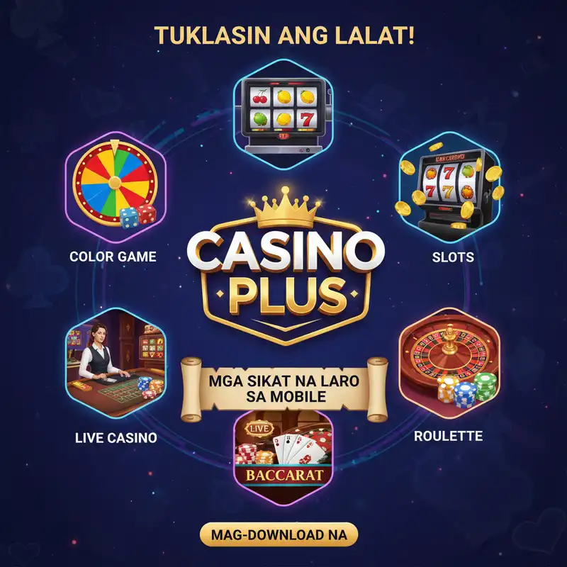 Mobile Games